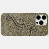 サンディテクスチャードシー ホース 写真 Case-Mate iPhoneケース (裏面 (横))