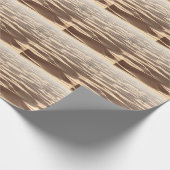 サンディデザートロードデューンズ ラッピングペーパー (角)