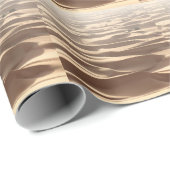 サンディデザートロードデューンズ ラッピングペーパー (ロールコーナー)