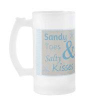 サンディトゥーアンドサルティキスビーチライフ引用文