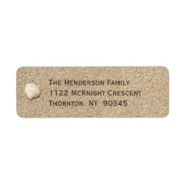 サンディトゥーズサルティキスクリスマス住所 シール