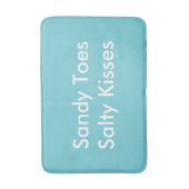 サンディトゥーズサルティキスズバスマット バスマット (正面縦)