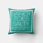 サンディトゥーズサルティキス クッション (裏面)