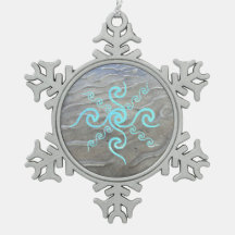 サンディビーチオーナメント