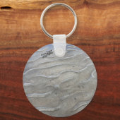 サンディビーチキーチェーン キーホルダー (正面)