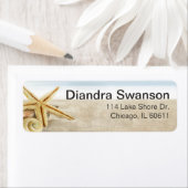 サンディビーチヒトシーシェル ラベル (インサイチュ)