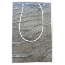 サンディビーチ抱き枕 ミディアムペーパーバッグ