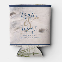 サンディビーチ結婚式2クーラーボックス 缶クーラー