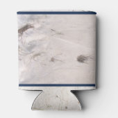 サンディビーチ結婚式2クーラーボックス 缶クーラー (裏面)