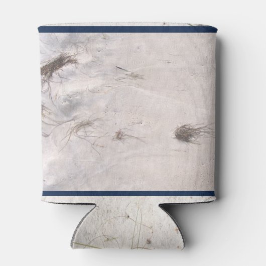 サンディビーチ結婚式2クーラーボックス 缶クーラー (裏面)