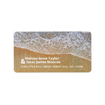 サンディビーチ結婚式