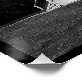 サンディフックライトハウス ポスター (コーナー)