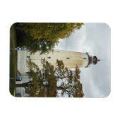 サンディフックライトハウス マグネット (横)