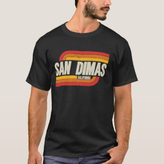 サンディマス CA ヴィンテージ お土産 Tシャツ
