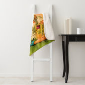 サンディムナ シェルパブランケット (インサイチュ)