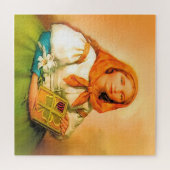 サンディムナ ジグソーパズル (横)