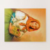 サンディムナ ジグソーパズル (横)