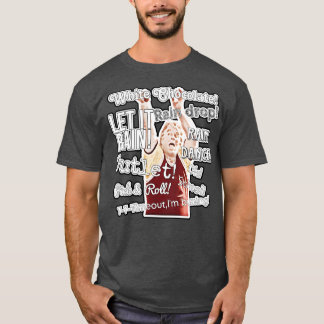 サンディライル Tシャツ