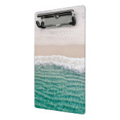 サンディ後を追ビーチユアドリームズ ミニクリップボード (アングル2)