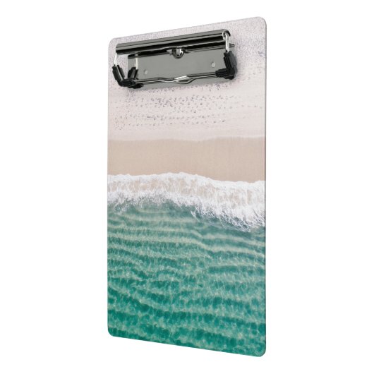 サンディ後を追ビーチユアドリームズ ミニクリップボード (アングル2)