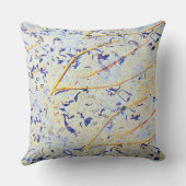 サンディ葉ズ クッション (裏面)