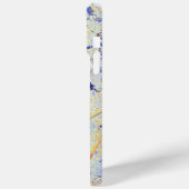 サンディ葉ズ Case-Mate iPhoneケース (裏面 / 左)