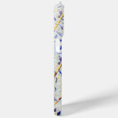 サンディ葉ズ Case-Mate iPhoneケース (裏面 / 右)