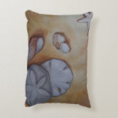 サンディ・シーシェル アクセントクッション (裏面(縦))