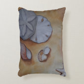 サンディ・シーシェル アクセントクッション (正面(垂直))