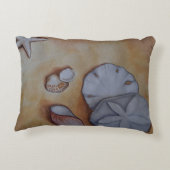 サンディ・シーシェル アクセントクッション (裏面)