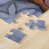 サンディ・シーシェル ジグソーパズル (側面)