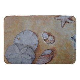 サンディ・シーシェル バスマット