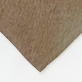 サンディ・シーシェル フリースブランケット (角)