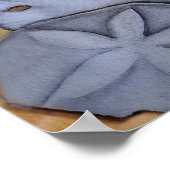 サンディ・シーシェル ポスター (角)