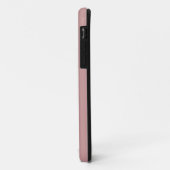 サンディ・フックは殉教者の魂を… Case-Mate iPhoneケース (裏面/左)