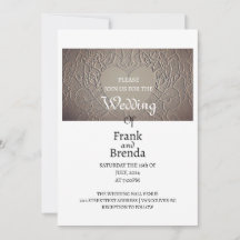 サンディ・ローズの招待状