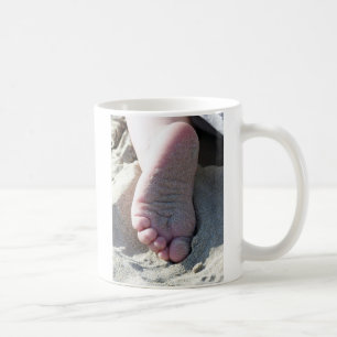 サンディPiggies コーヒーマグカップ
