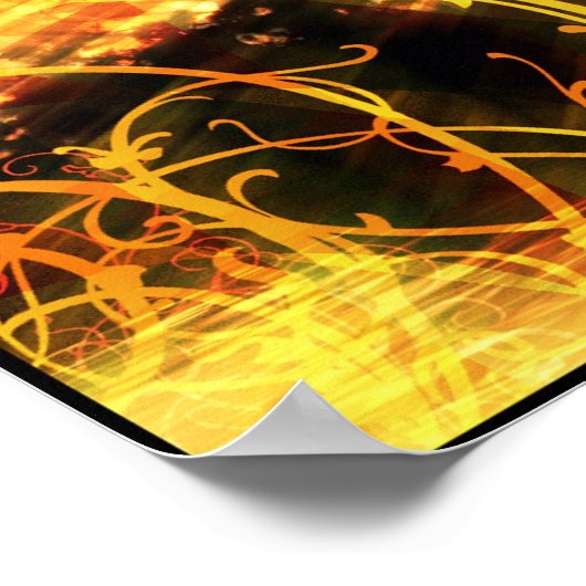 サンデコ ポスター (角)