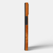 サンデッキ - ワニッシュスターセンター Case-Mate iPhoneケース (裏面 / 右)