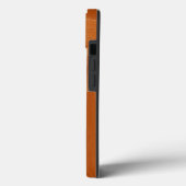 サンデッキ - ワニッシュスターセンター Case-Mate iPhoneケース (裏面 / 左)