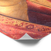 サンデル・ボッティチェリによってトーンで飾られたキリスト ポスター (角)