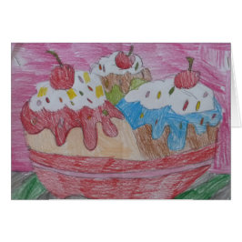 サンデーの御馳走