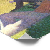 サンデーアフタヌーンオンラグランデジャット ポスター (角)