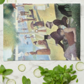 サンデーアフタヌーンズアイランドラグランデジャットバイシーラト キッチンタオル (折り畳み)