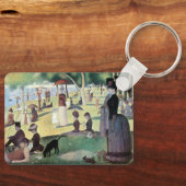 サンデーアフタヌーンズアイランドラグランデジャットバイシーラト キーホルダー (正面)