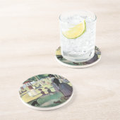 サンデーアフタヌーンズアイランドラグランデジャットバイシーラト コースター (側面)