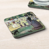 サンデーアフタヌーンズアイランドラグランデジャットバイシーラト コースター (左側)