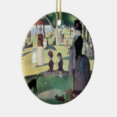 サンデーアフタヌーンズアイランドラグランデジャットバイシーラト セラミックオーナメント (右)