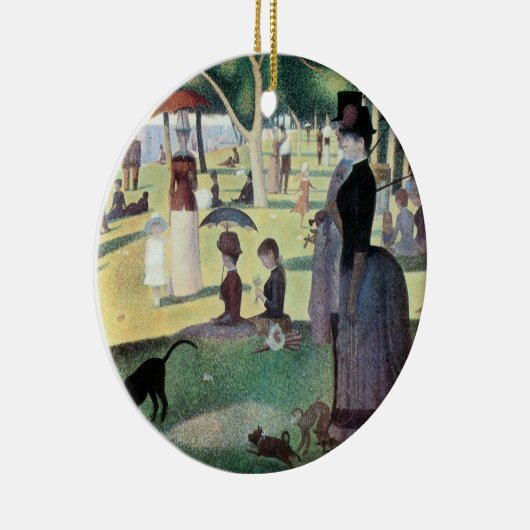 サンデーアフタヌーンズアイランドラグランデジャットバイシーラト セラミックオーナメント (右)