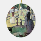 サンデーアフタヌーンズアイランドラグランデジャットバイシーラト セラミックオーナメント (左)